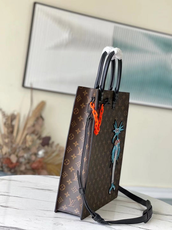 Glami-i LOV Men Business Bags - 048