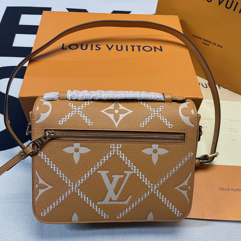 Satchel Bags - VL Bags - 7042