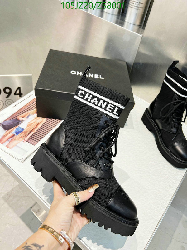 SAMC - CHL Women Boots - 235