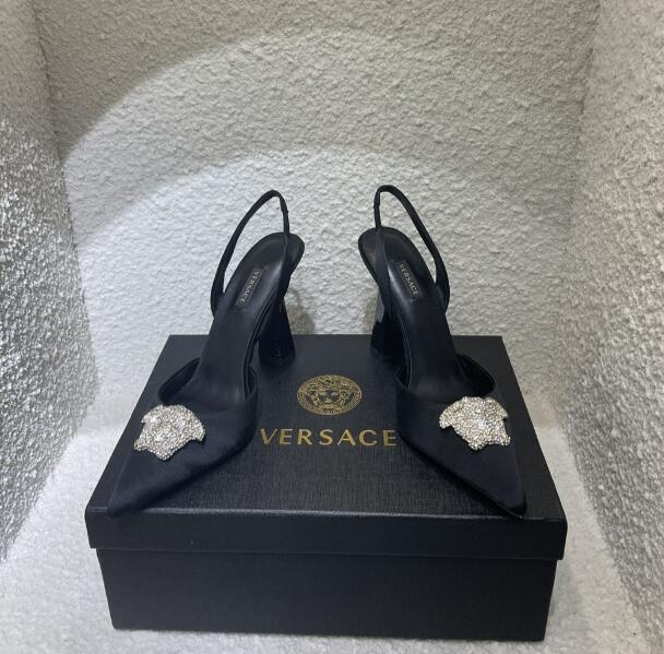 SAMC - VAR Women Shoes - 127