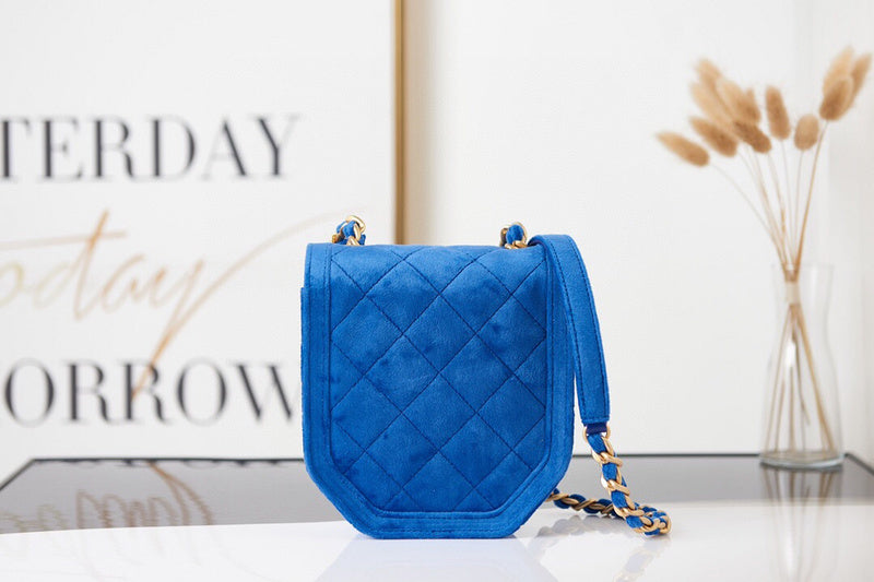 GlamI - CHL Bags - 3488