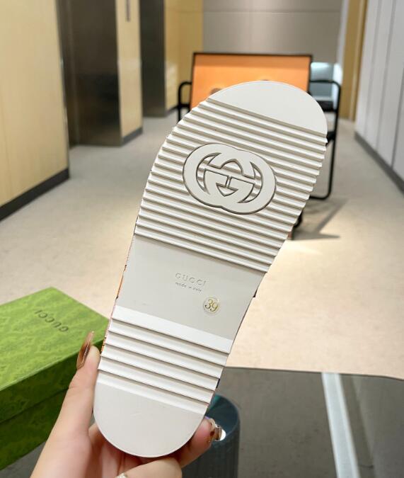 SAMC - GUKI Women Shoes - 712