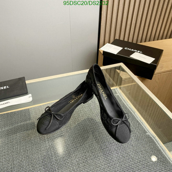 SAMC - CHL Women Shoes Ballet - 051