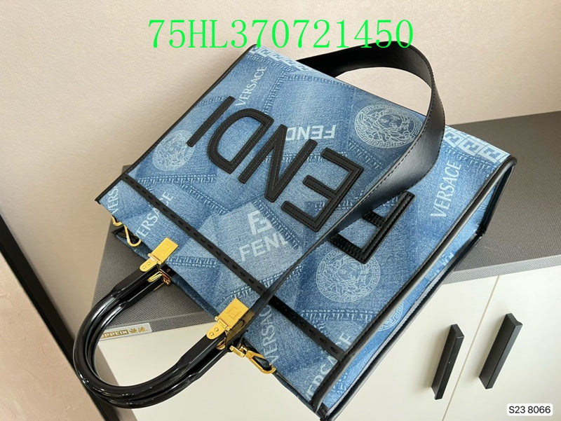 Glami - FDE Bags - 3347