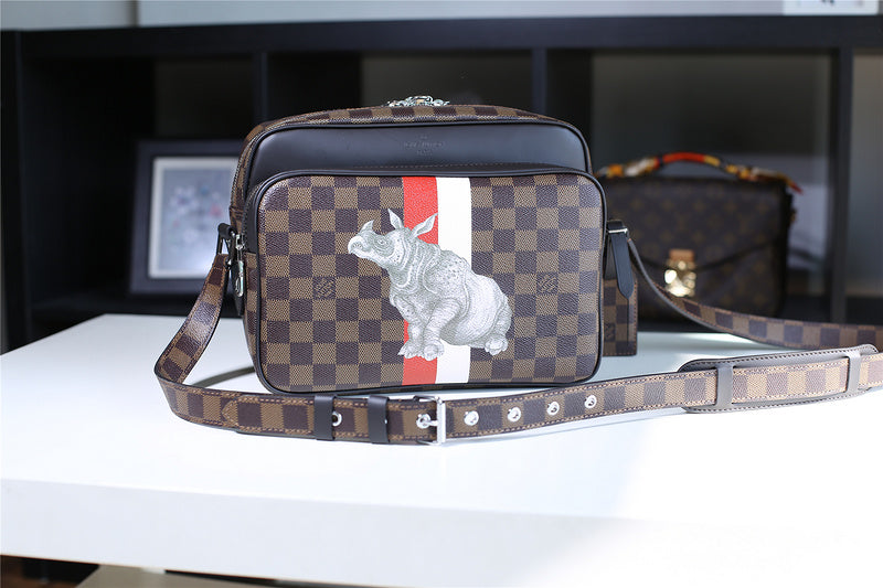 Glami GlamI Lu-Vi bags - 10367