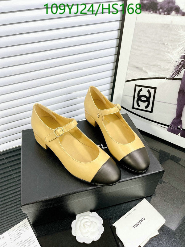 SAMC - CHL Women Shoes Ballet - 168