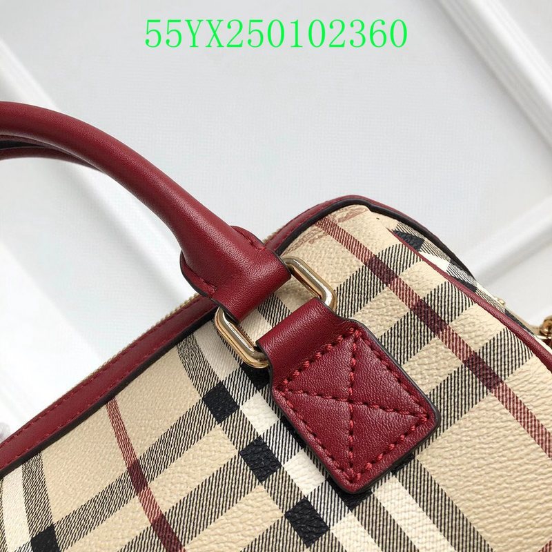 ELE Fashion -BBR Bags - 603