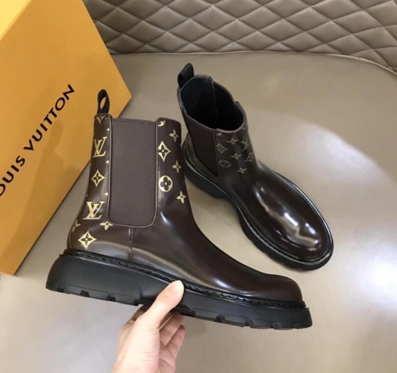 SAMC - LOV Men Shoes - 893