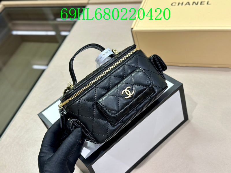 Glami - CHL Bags - 1519