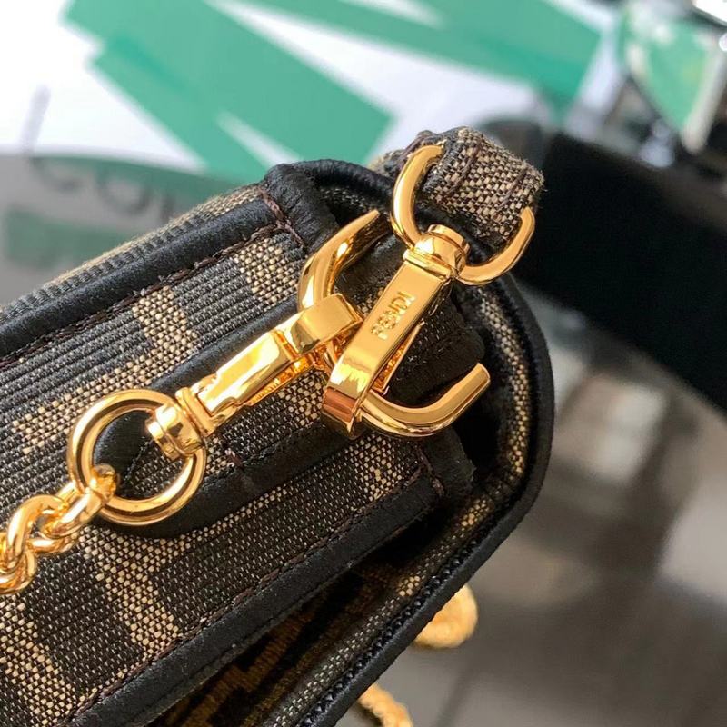 FDI Bags - Luxurious Bags  077