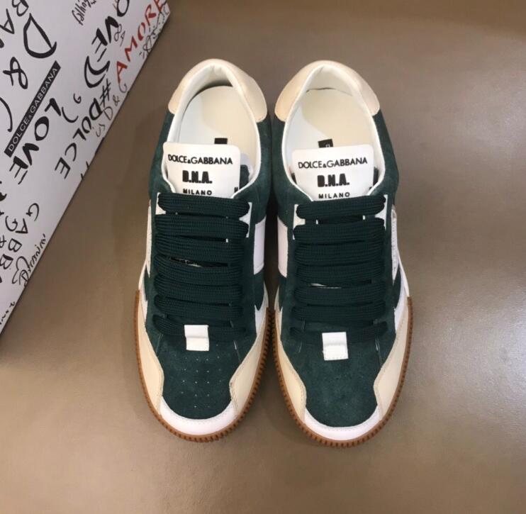 SAMC - DAG Men Shoes - 505