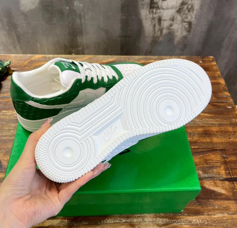 SAMC - BOV Men Shoes - 040