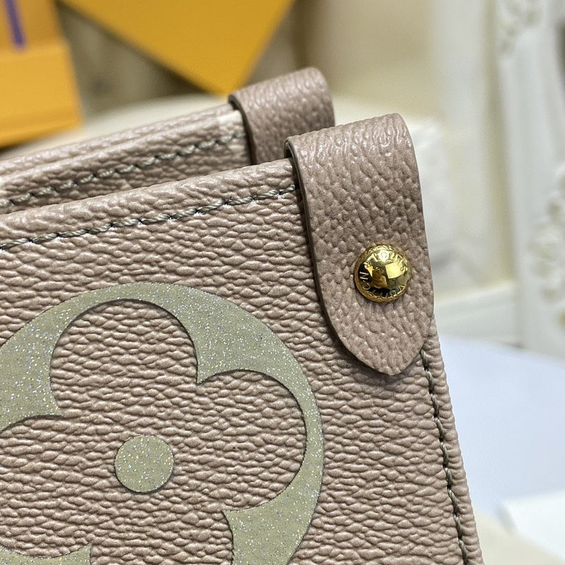 Glami- Glami- Lu-Vi bags - 3579
