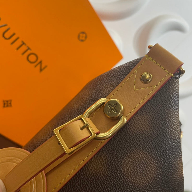 Satchel Bags - VL Bags - 1638
