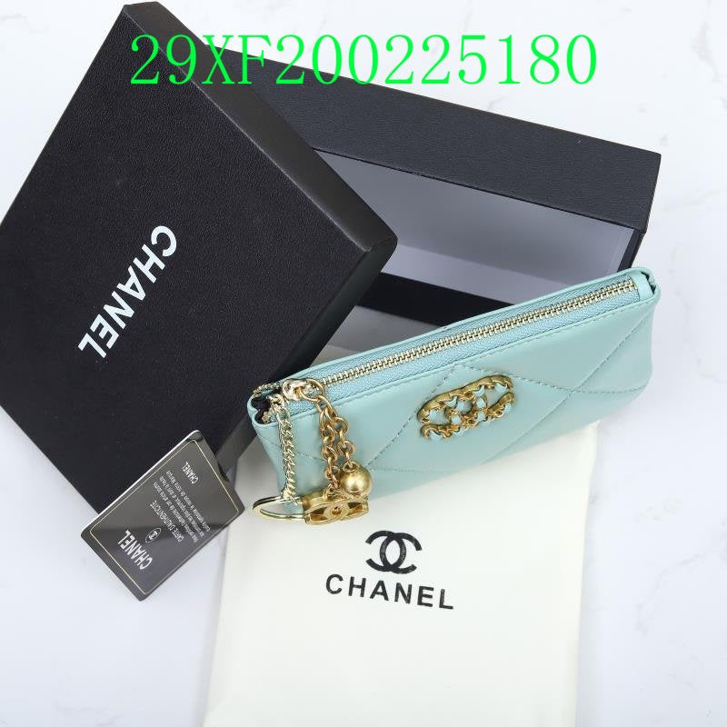 Glami - CHL Wallet - 2555
