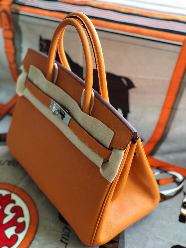 Satchel Bags - HMS-Bags - 1176