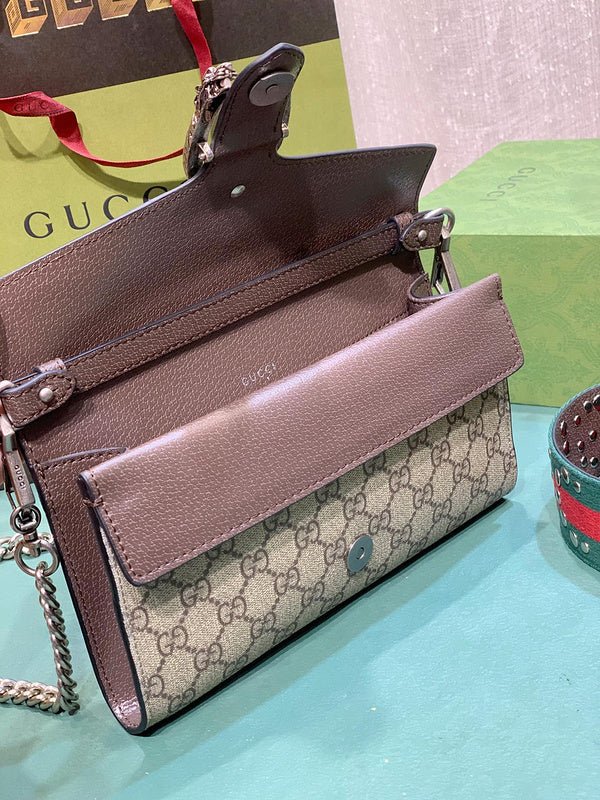 Satchel Bags - GCI Bags - 1587