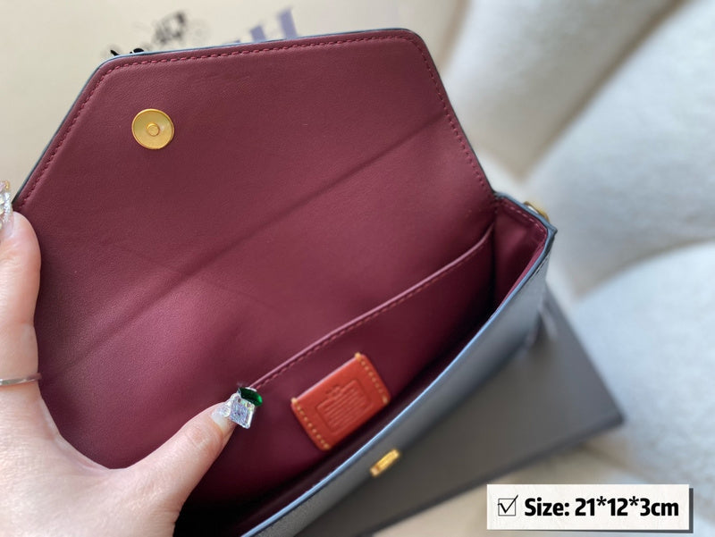 Satchel Bags - CCH Bags - 066