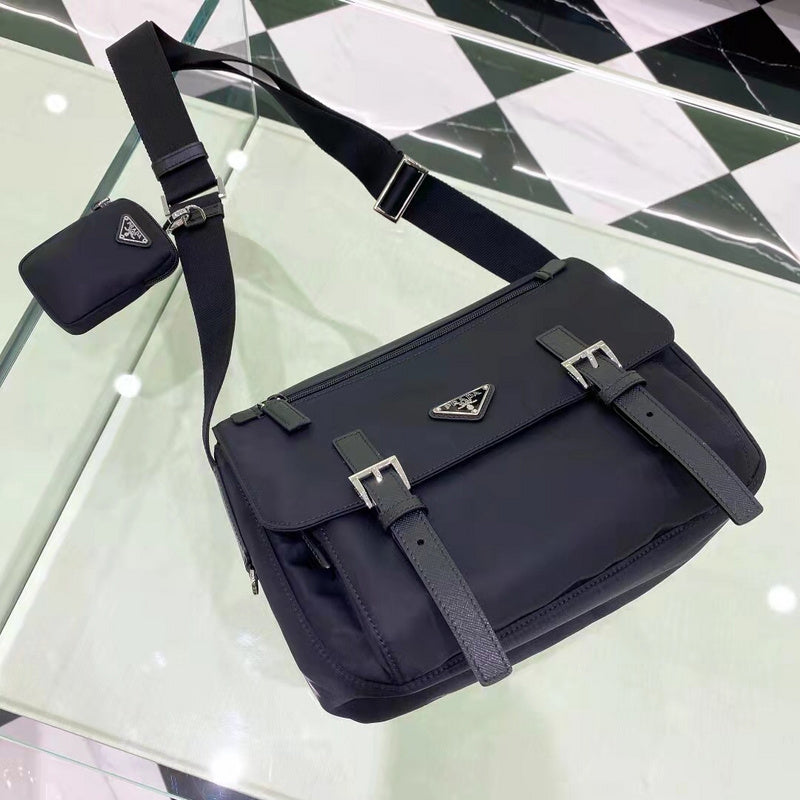Glamy - PD Bags - 723
