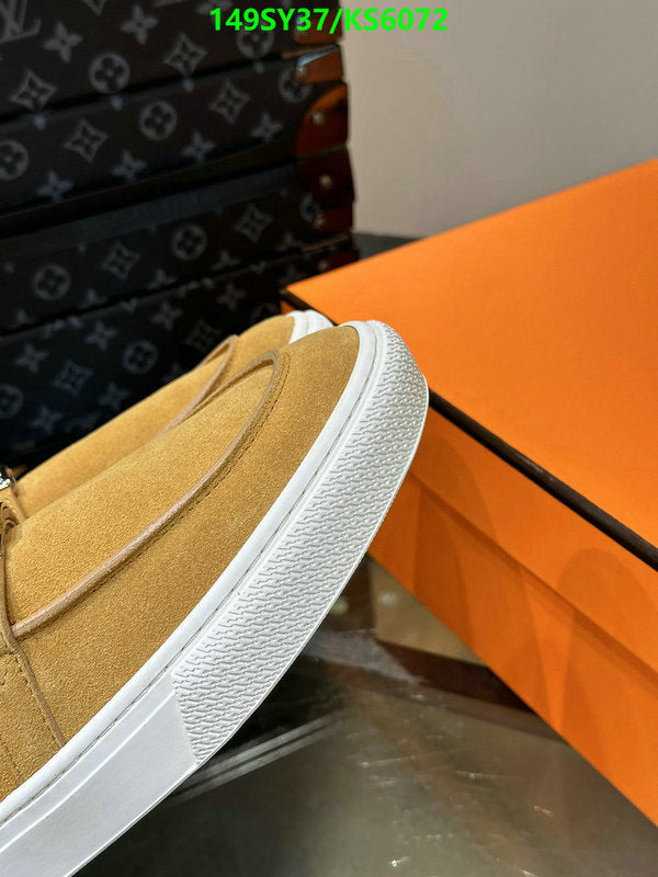 SAMC - HMS Men Shoes - 533