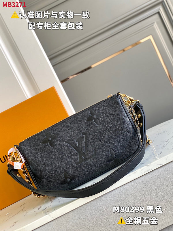 Glamy - LOV Bags - 907