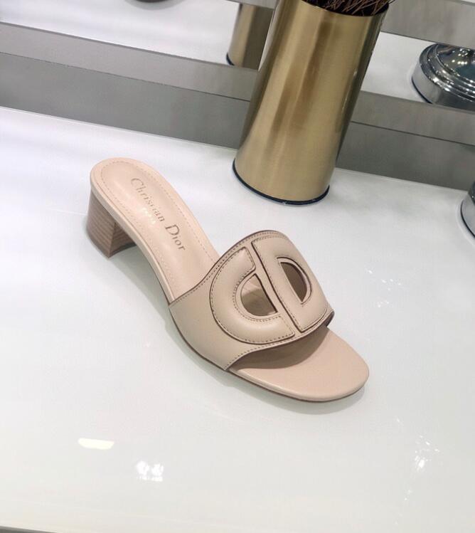 SAMCC - DOR Women Shoes - 1329