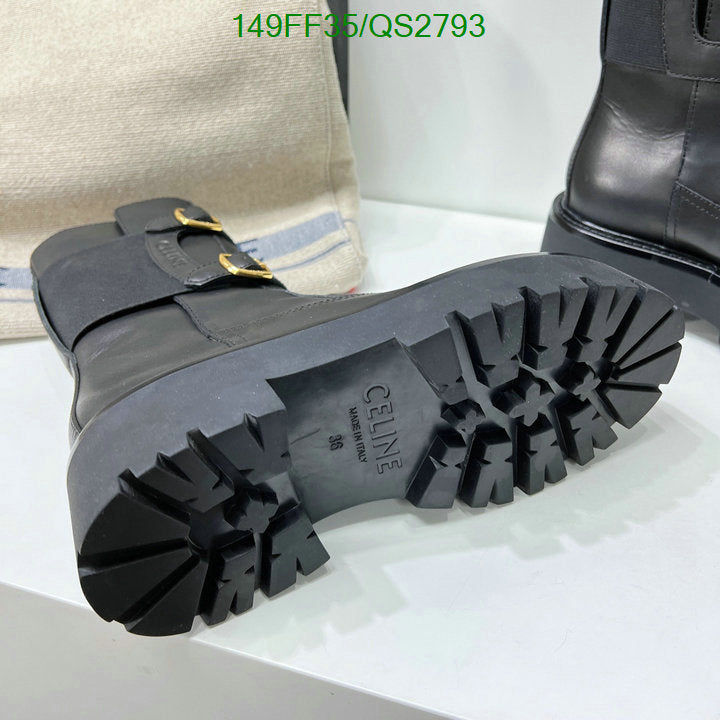 SAMC - COL Women Shoes - 100
