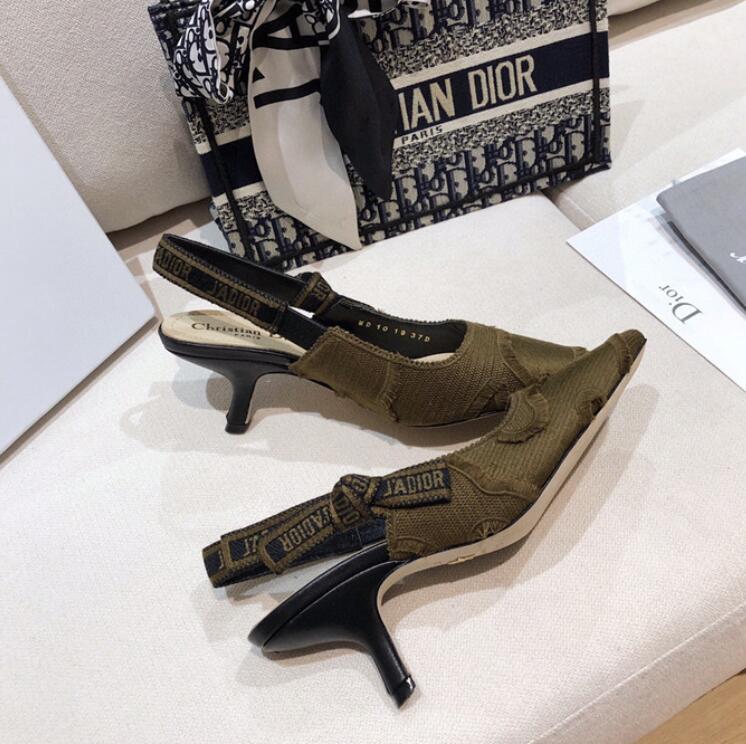 SAMCC - DOR Women Shoes - 1156