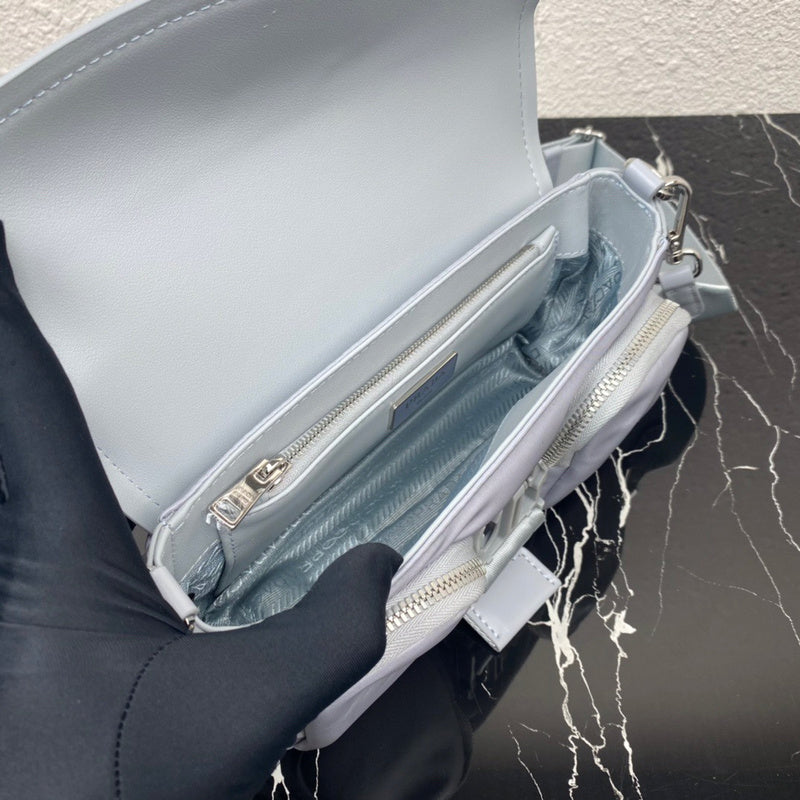 Glamy - PD Bags - 858
