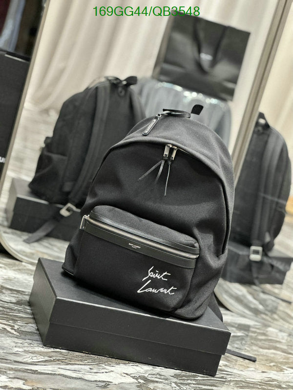 SAMC - YLS Bags - 253
