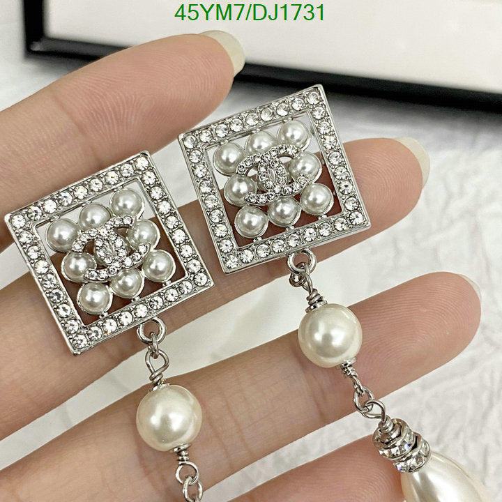 SAMC - CHL Jewelry Earrings - 108