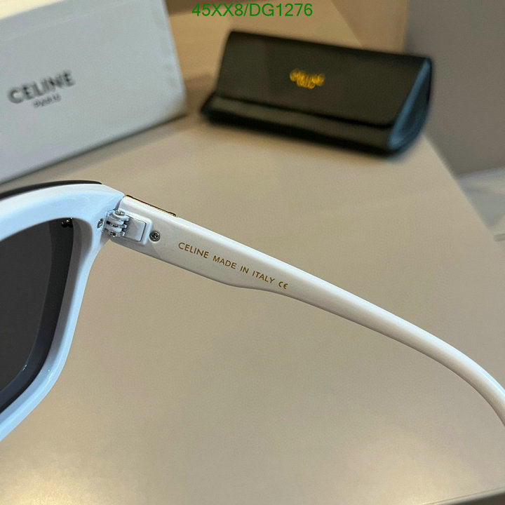 SAMC - COL Glasses - 048