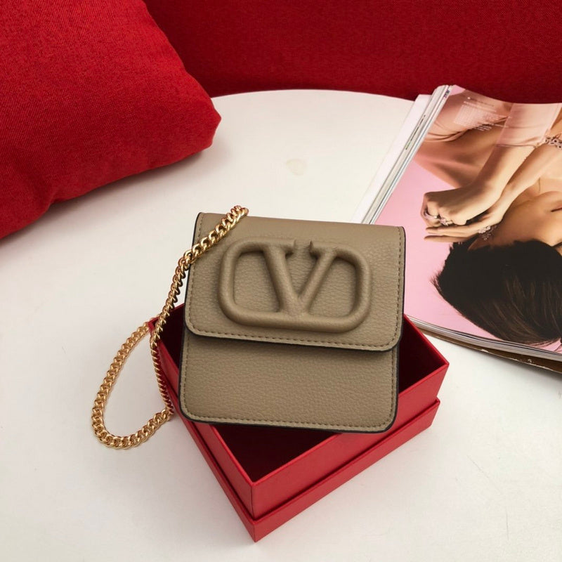 Satchel Bags - VTO Bags - 1135