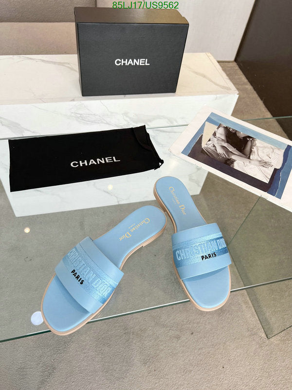 SAMCC - DOR Women Shoes - 1498