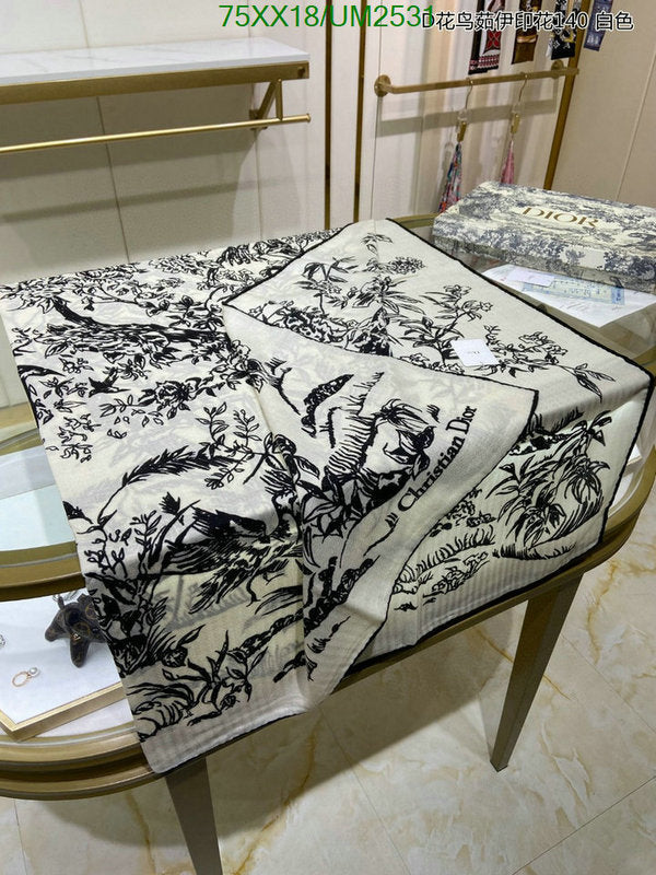 SAMC - DOR Scarves - 205
