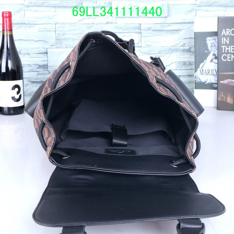 Glami Fashion - GCI Bags - 11417