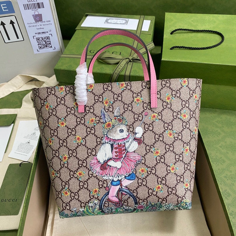 Glami Fashion - GCI Bags - 5808