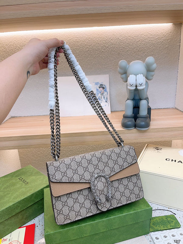 Glami Fashion - GCI Bags - 11658