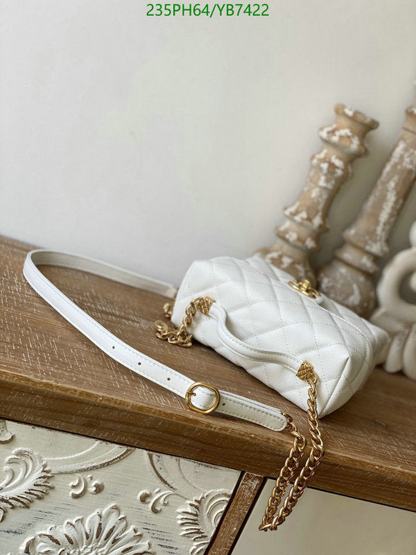 SAMC - CHL Bags - 734