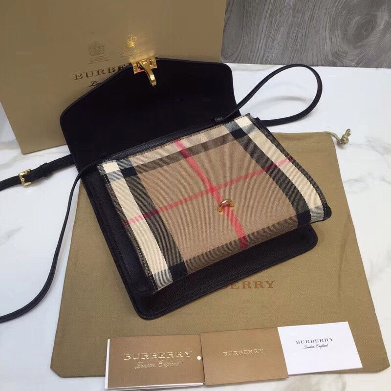 Glami Fashion -BBR Bags - 1582