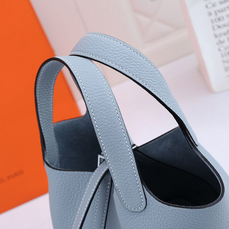 Satchel Bags - HMS-Bags - 180