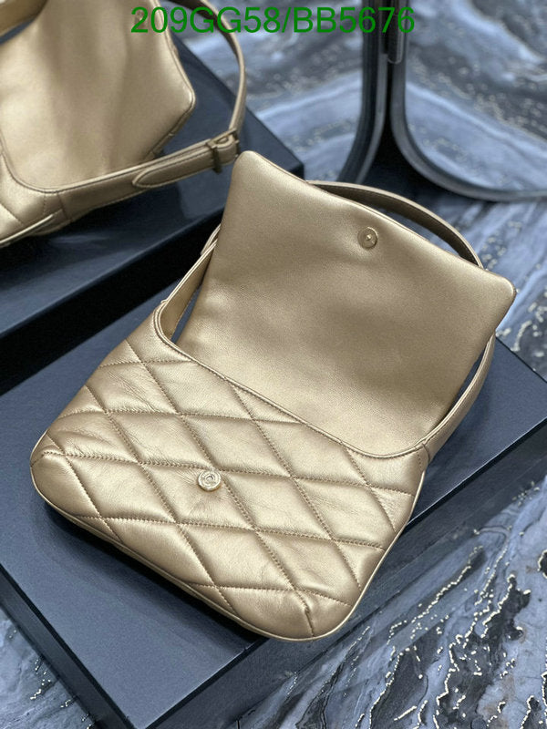 SAMC - YLS Bags - 028