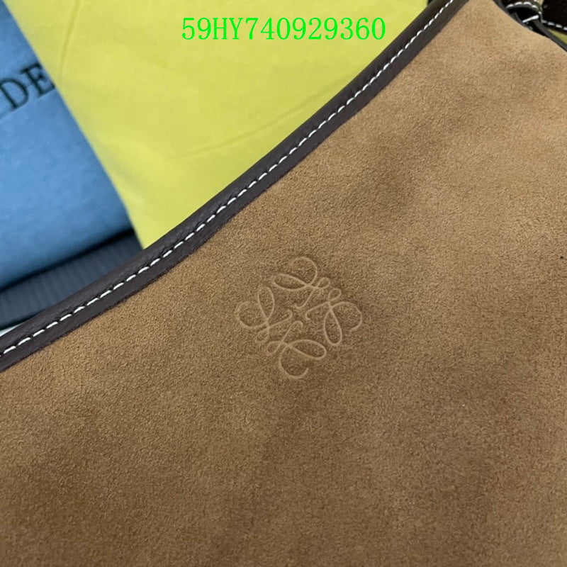 Satchel Bags - LWE Bags - 214