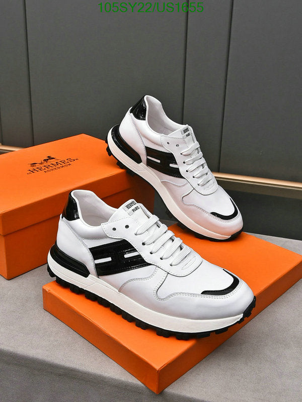 SAMC - HMS Men Shoes - 618