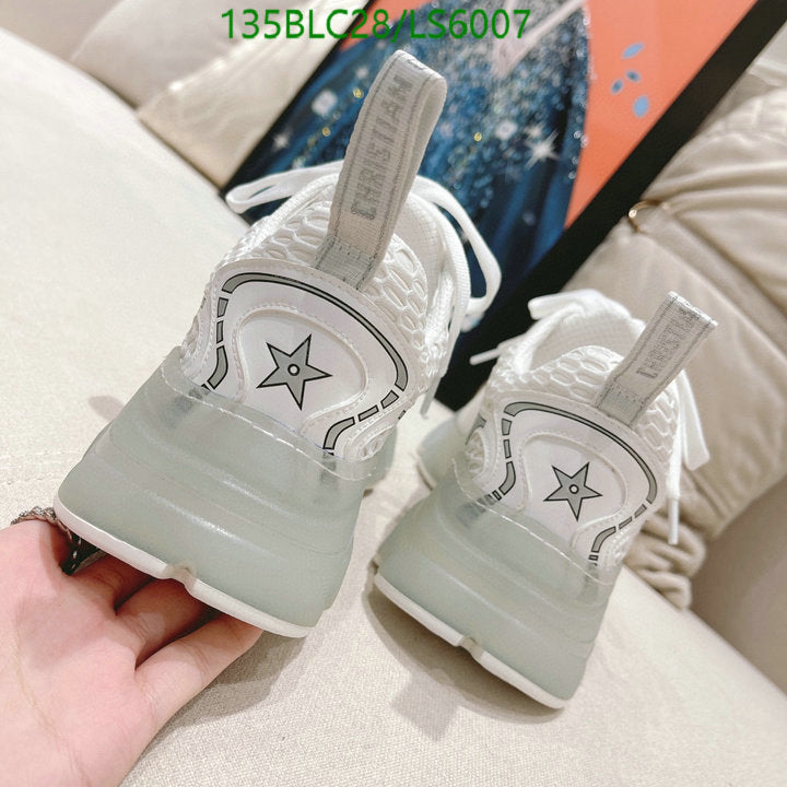 SAMC - DOR Women Sneakers - 130