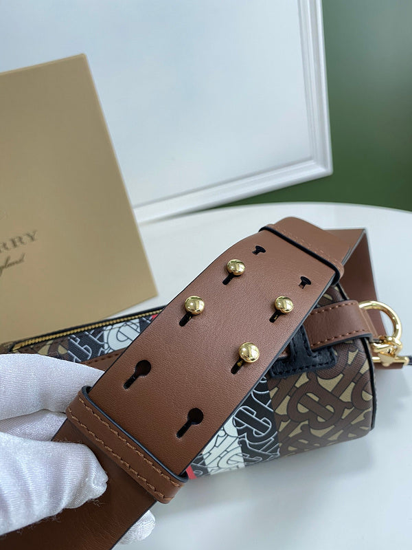 Glamy - BOR Bags - 591