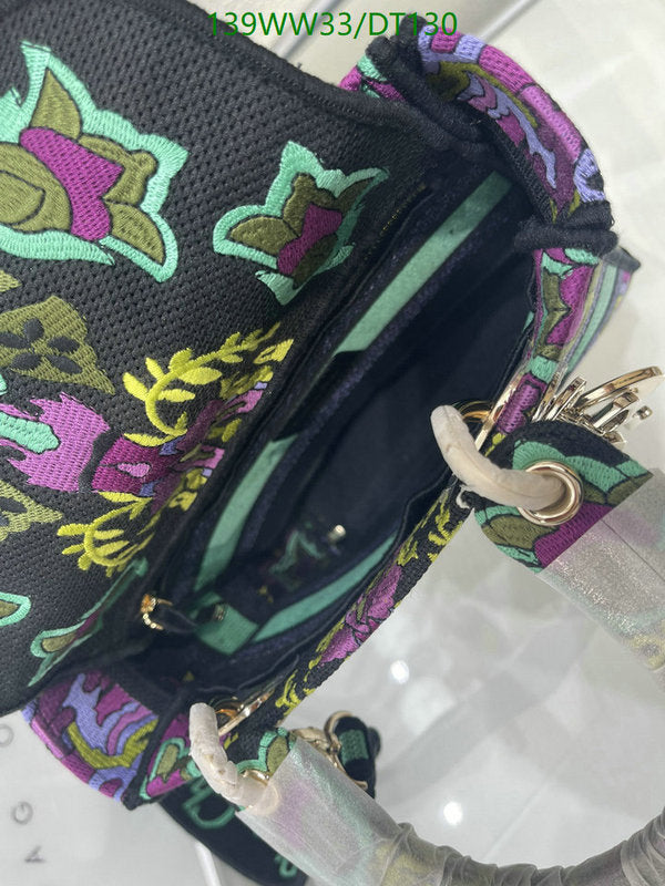 SAMCC - DOR Bags - 996