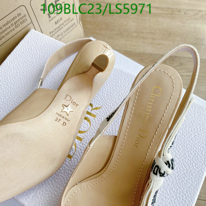 SAMCC - DOR Women Shoes - 2144