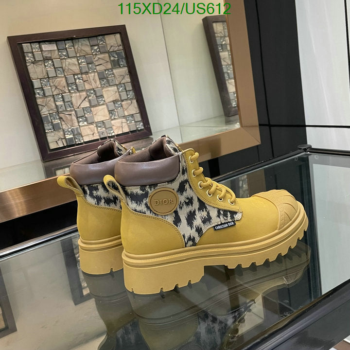 SAMCC - DOR Women Shoes - 1588