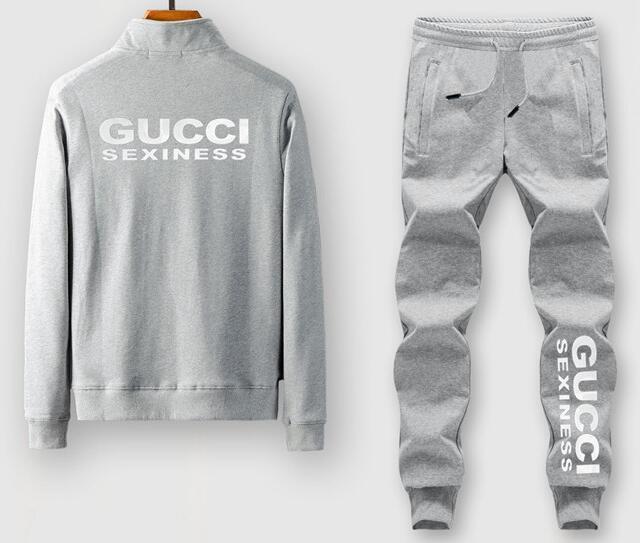 SAMC - GUKI Clothes - 211